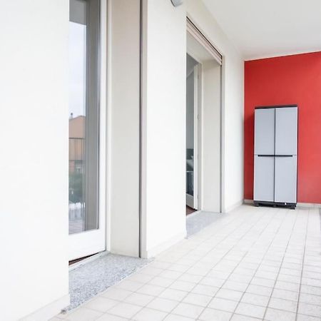 Luminoso Trilocale Affori Centro Apartamento Milão Exterior foto